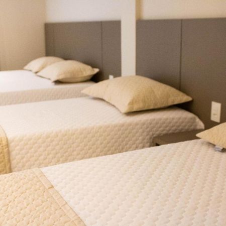 Escarpas Flats Aparthotel Capitólio Екстериор снимка