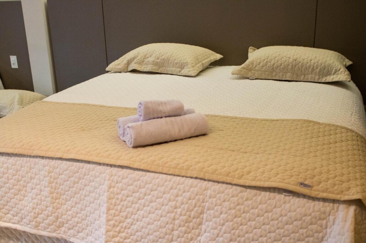 Escarpas Flats Aparthotel Capitólio Екстериор снимка