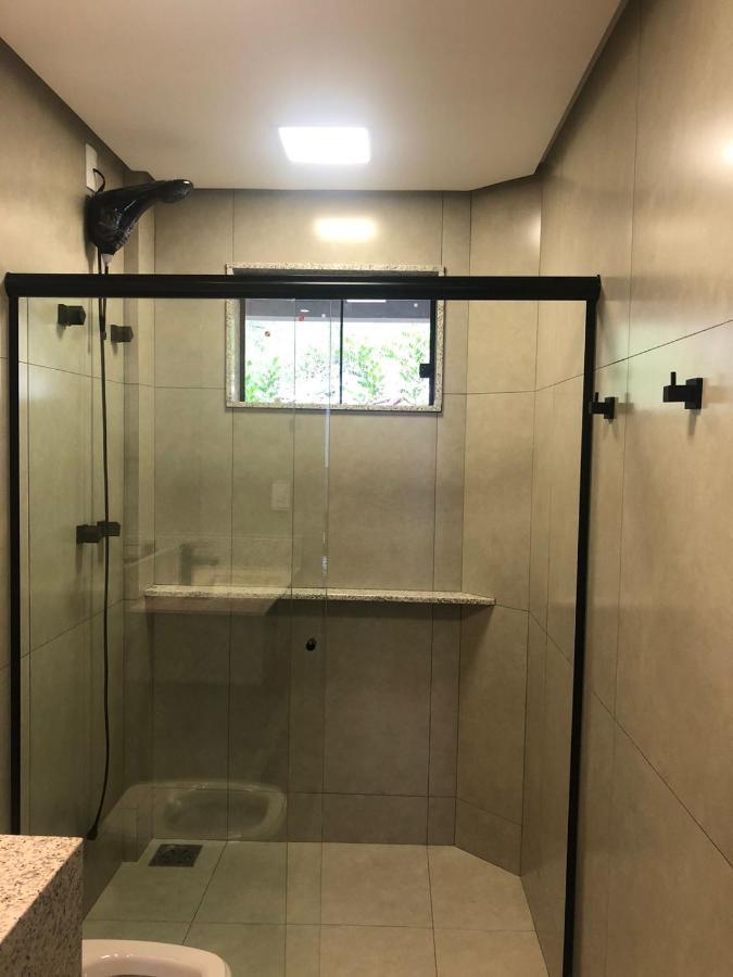 Escarpas Flats Aparthotel Capitólio Екстериор снимка