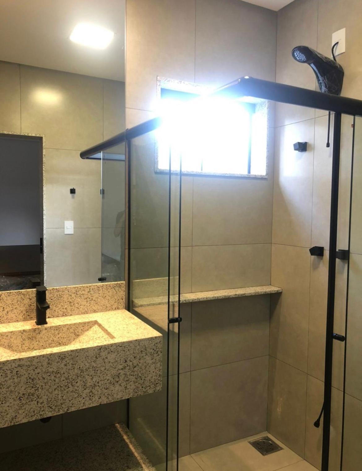 Escarpas Flats Aparthotel Capitólio Екстериор снимка