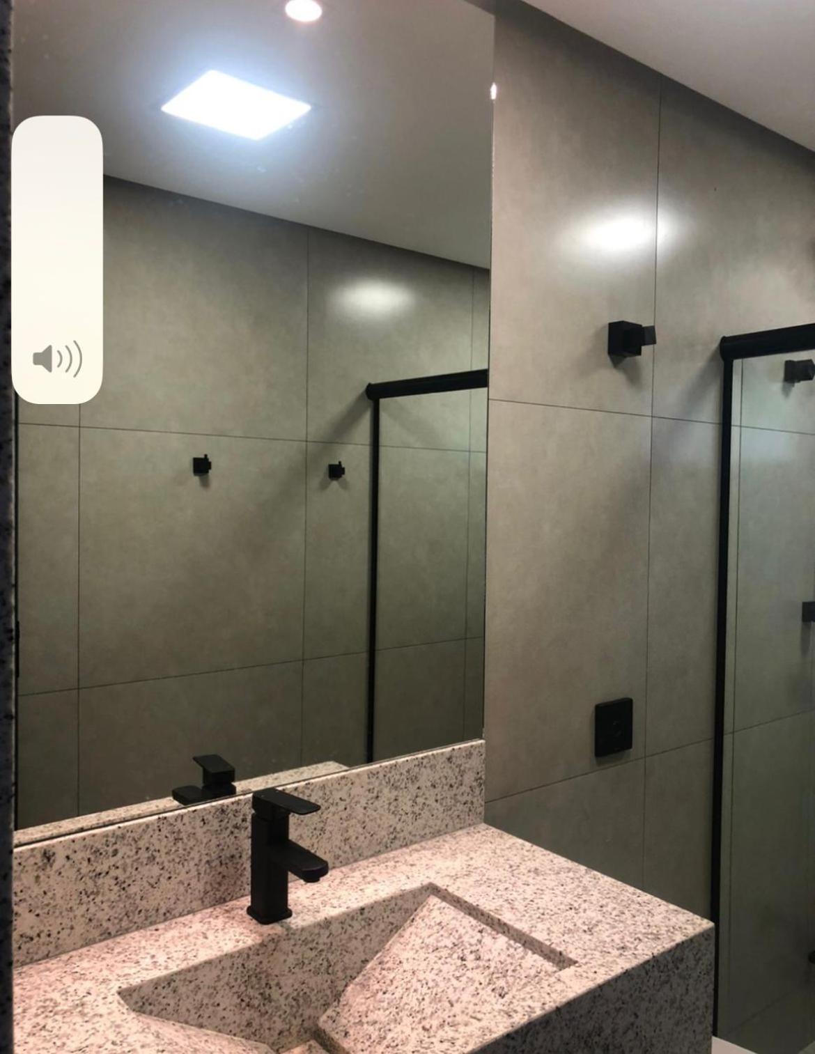 Escarpas Flats Aparthotel Capitólio Екстериор снимка